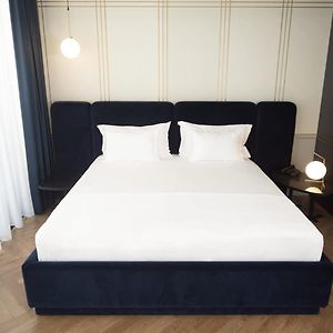 Deluxe Kamer met een King Size Bed
