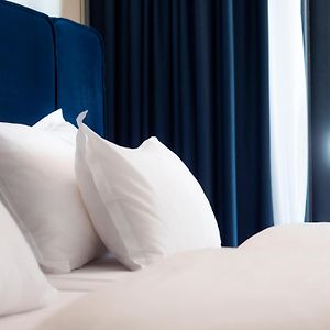 Standaard Kamer met een King Size Bed